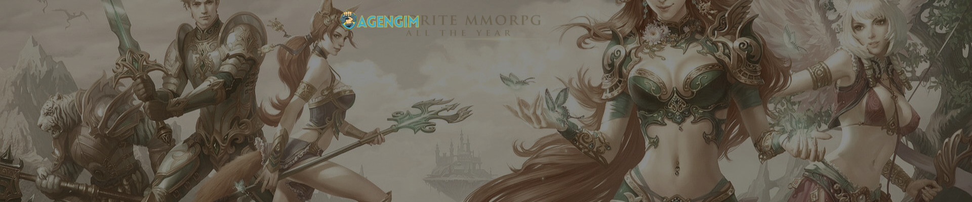 City of Crime: Gang Wars