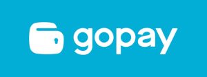 GOPAY Logo